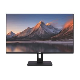 Dahua 27"DHI-LM27-C301B QHD monitor