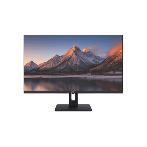 Dahua 27"DHI-LM27-C301B QHD monitor
