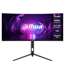 Dahua 30"LM30-E330CA WFHD Monitor