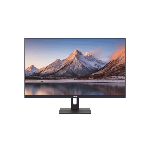 Dahua DHI-LM32-C301B 32''QHD monitor
