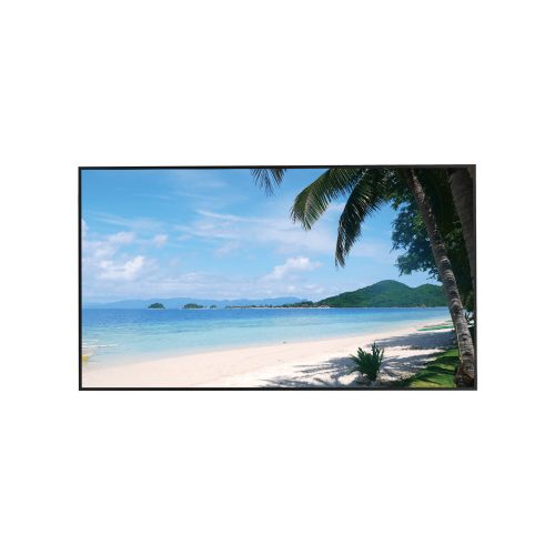 Dahua 55"UHD LM55-S400 monitor