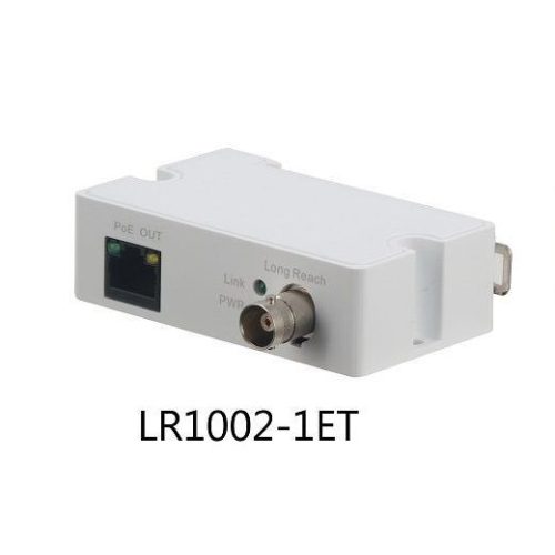 Dahua UTP → Koax 1 csatornás konverter