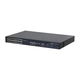 Dahua LR2218-16ET-240-V2 ePoE switch