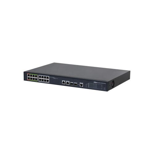 Dahua LR2218-16ET-240-V2 ePoE switch