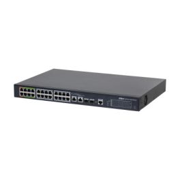 Dahua LR2226-24ET-360-V2 PoE switch