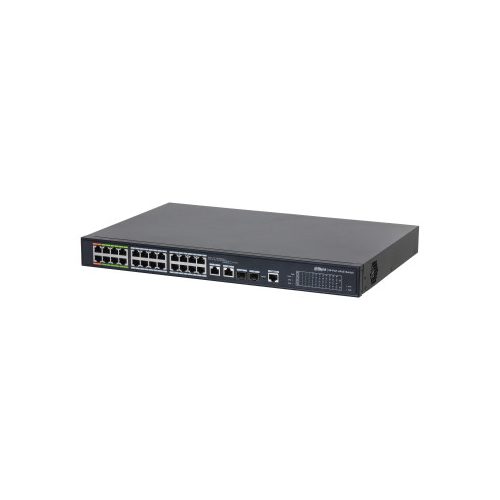 Dahua LR2226-24ET-360-V2 PoE switch