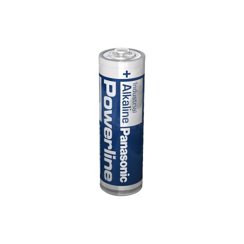 Panasonic LR6AD/4P alkáli AA(ceruza) 1,5V ipari elem (ár/db)  