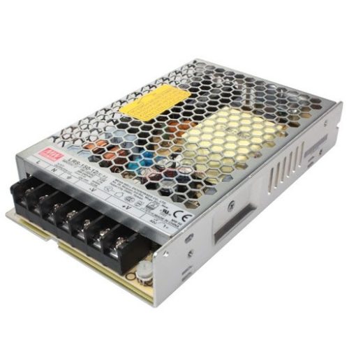 TÁPEGYSÉG LRS 150 12V 12,5A  