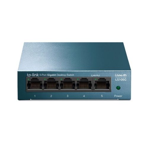 TP-Link LS105G Switch