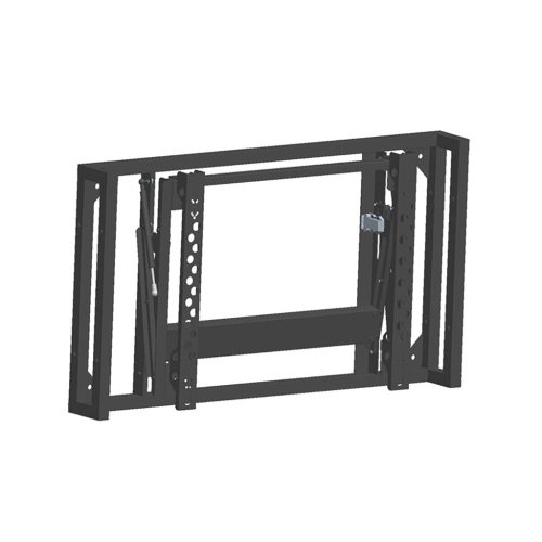 Dahua LS550-WS monitorkonzol