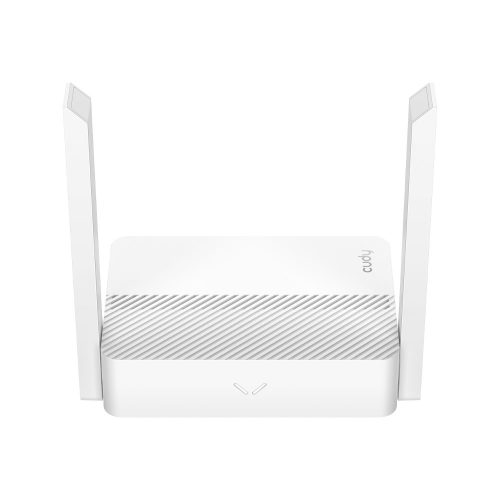Cudy LT300 4G LTE router Wifi/SIM kártyás