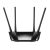 LT400 Router 4G LTE kompatibilis, Wifi 150Mbps, WAN/LAN port  