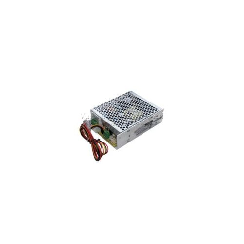 TÁPEGYSÉG SZÜNETMENTESÍTHETŐ 35W 12VDC 1 x 2,6A + töltő 13,8VDC