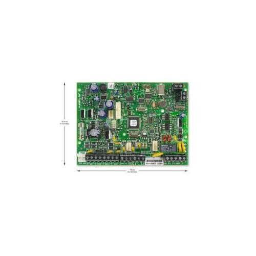 RIASZTÓ KÖZPONT MAGELLAN RF KÖZP. 32 CS.  MG5000-M5A