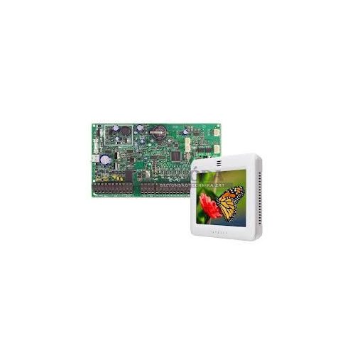 RIASZTÓ KÖZPONT KIT /MG5050+ TM50 kezelő  