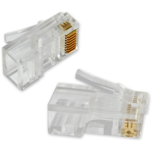RJ45 csatlakozó, UTP