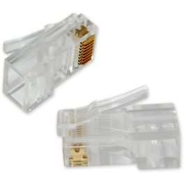RJ45 csatlakozó, UTP