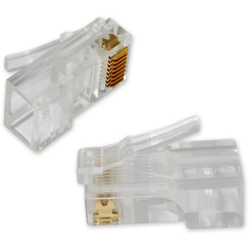 RJ45 csatlakozó, UTP
