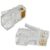 RJ45 csatlakozó, UTP