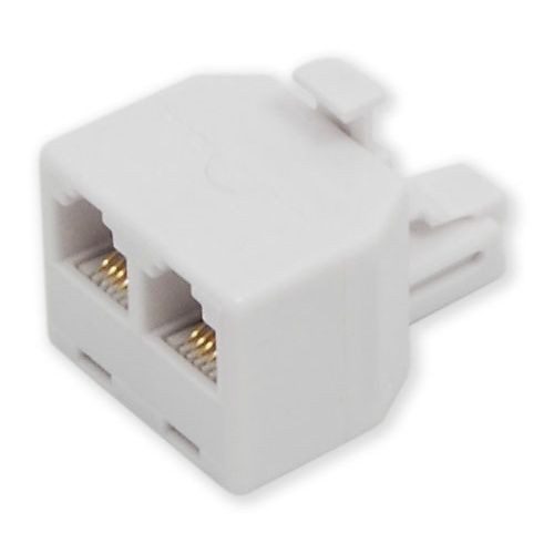 RJ11 elosztó, UTP, FTP