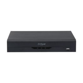 Dahua NVR2108HS-8P-I2 8 csatornás IP rögzítő
