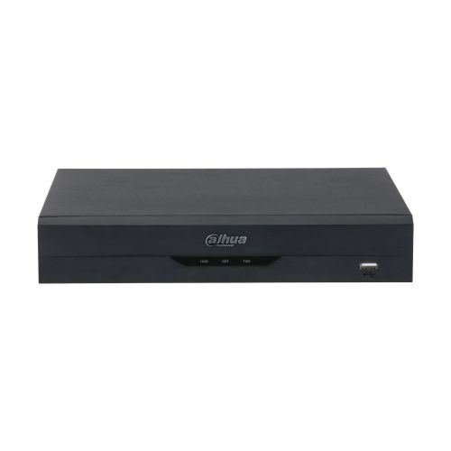 Dahua NVR2108HS-8P-I2 8 csatornás IP rögzítő