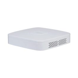 Dahua NVR4104-EI 4 csatornás IP rögzítő