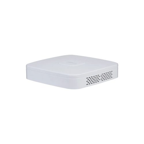 Dahua NVR4104-EI 4 csatornás IP rögzítő