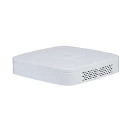 Dahua NVR4104-P-EI 4 csatornás IP rögzítő