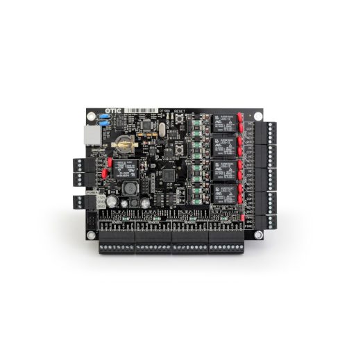 Otic panel Ajtóvezérlő