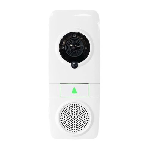 Paradox DB7 - Doorbell kaputelefon-modul