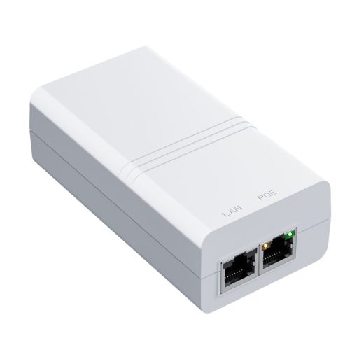 Paradox M25 EG30 PoE+ injector tápegység