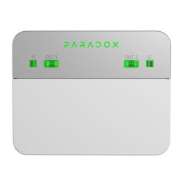 Paradox M25 ZP2M - be/kimenetes I/O-modul