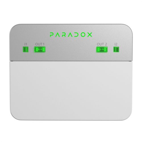 Paradox M25 ZP2M - be/kimenetes I/O-modul