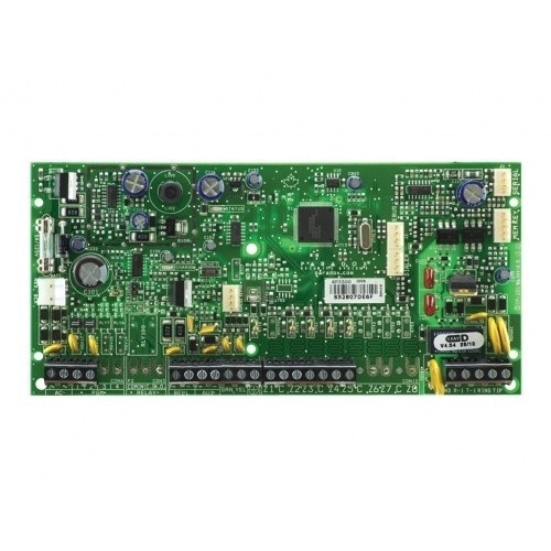 SPECTRA 5500 panel 5/10 csat. /max 32/  