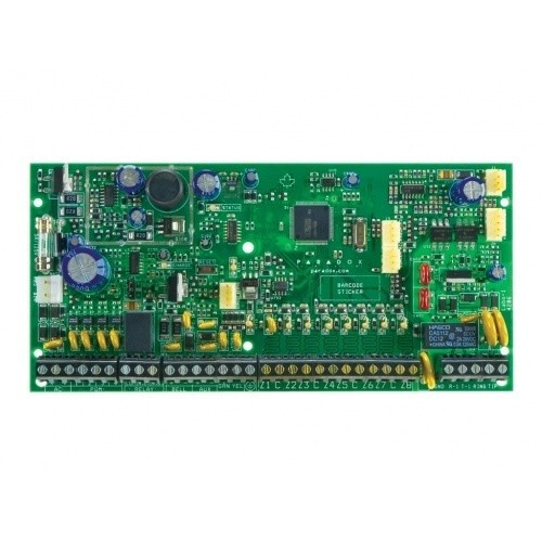 SPECTRA 6000 panel 8/16 csat. /max 32/  