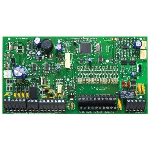 SPECTRA 7000 panel 16/32 csatorna /max 32/  
