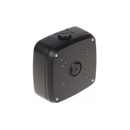 Dahua PFA121-BLACK-V2 szerelődoboz