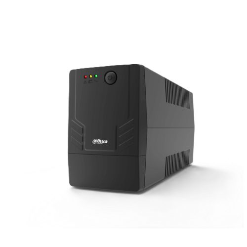 Dahua PFM3350-1000 Szünetmentes tápegység, 1000 VA / 600 W