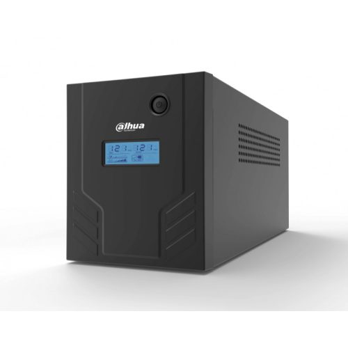 Dahua PFM3350-2000 Szünetmentes tápegység, 2000 VA / 1200 W