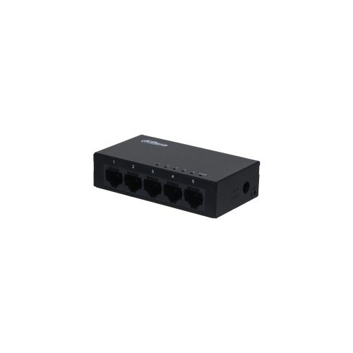 Dahua PFS3005-5GT-V2 switch