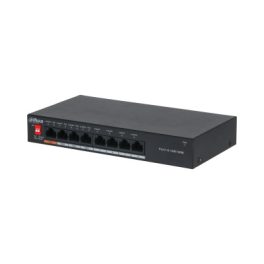 Dahua PFS3008-8ET-60-V2 PoE switch