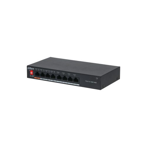 Dahua PFS3008-8ET-60-V2 PoE switch
