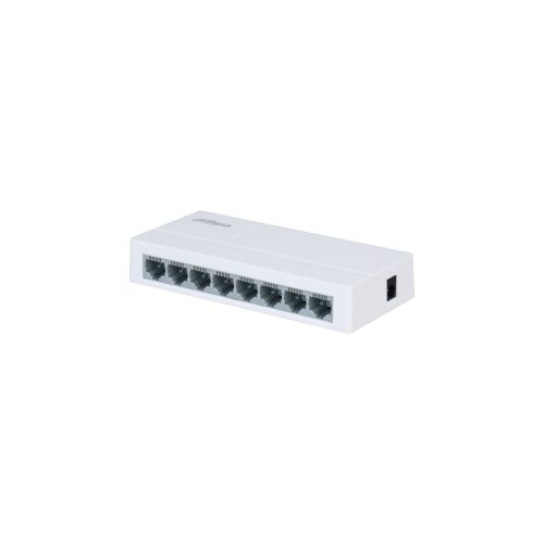 Dahua PFS3008-8ET-L-V2 Switch
