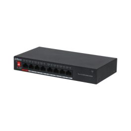 Dahua PFS3008-8GT-96-V2 PoE switch