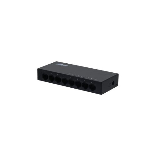 Dahua PFS3008-8GT-V2 switch