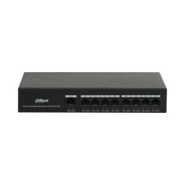 Dahua PFS3009-8ET-65 PoE switch