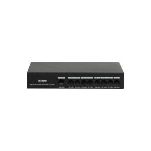 Dahua PFS3009-8ET-65 PoE switch
