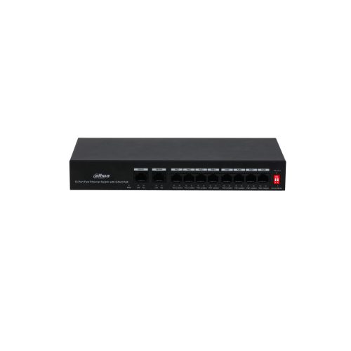 Dahua PFS3010-8ET-65 PoE Switch