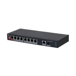 Dahua PFS3110-8ET1GT1GF-96 PoE switch